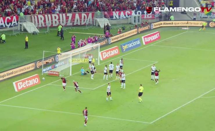Melhores momentos: Flamengo 4 x 2 Botafogo-PB (Copa do Brasil)
