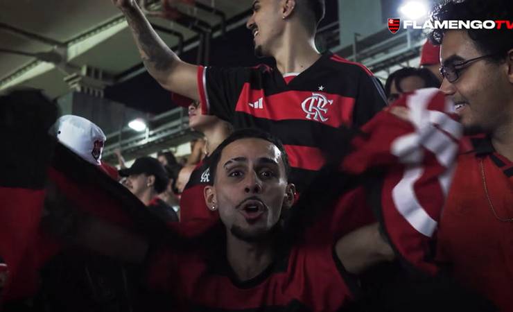 Saúl Ñíguez e Emerson Royal são apresentados no Maracanã