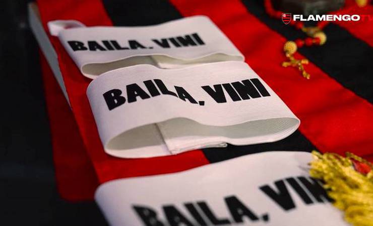 Bastidores: Flamengo empata com Botafogo em 0 a 0