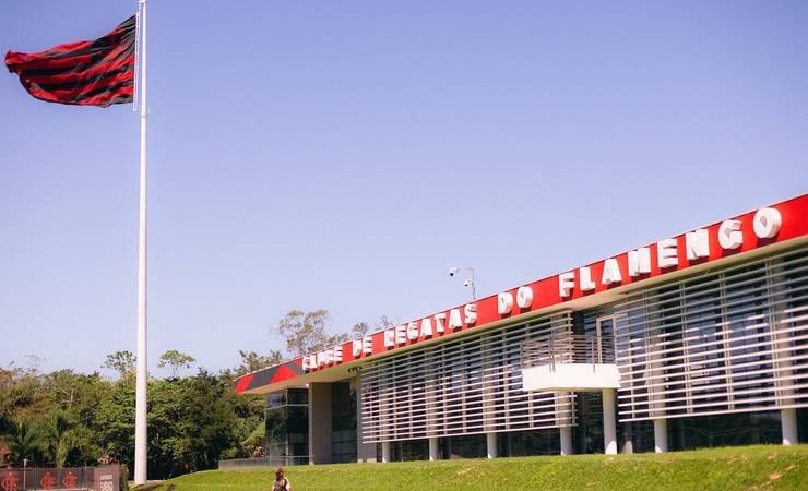 Flamengo se prepara para o Remo com Freitas e Anthony à disposição