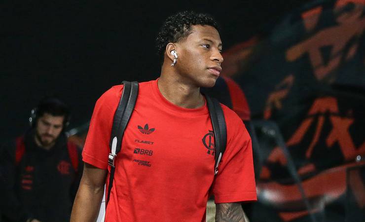 Gonzalo Plata confirma proposta concreta e reafirma compromisso com o Flamengo