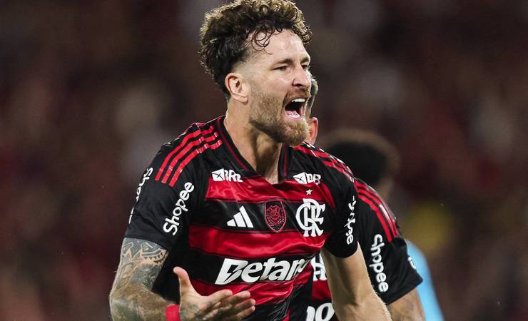 Léo Pereira brilha no Flamengo e atrai olhares do mercado europeu
