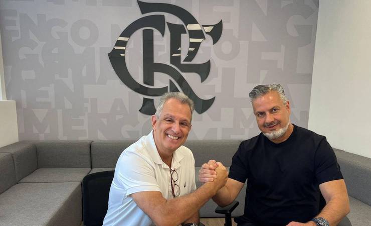 José Boto recebe proposta de renovação e mira Mundial com Flamengo