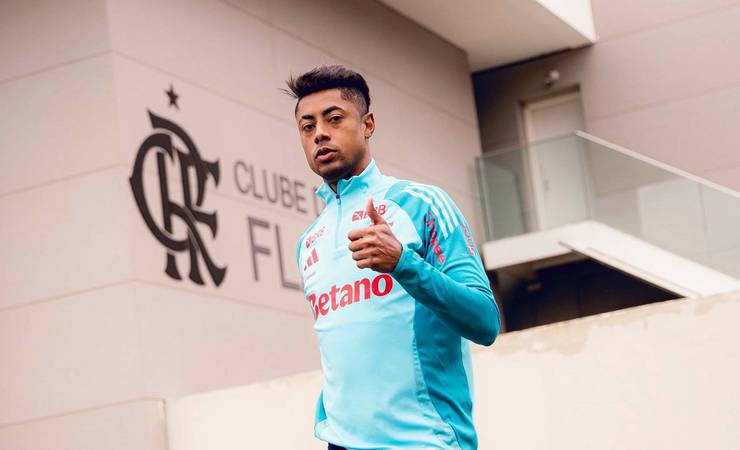 Julgamento de Bruno Henrique no STJD pode impactar finais do Brasileiro pelo Flamengo