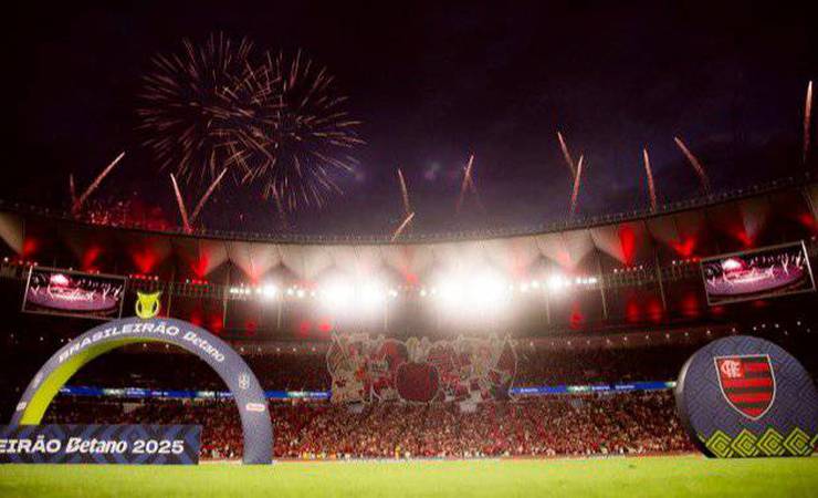 Sete desfalques! Flamengo perde jogadores para Data Fifa e foca no Sport