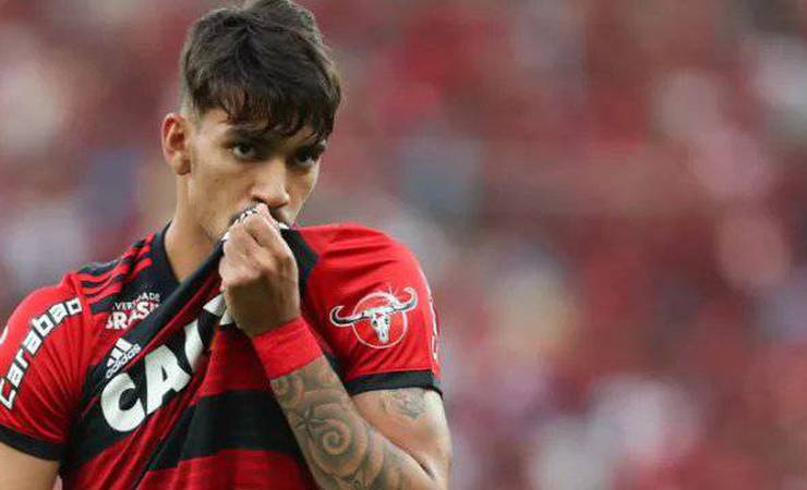 Após ser absolvido, Paquetá fala sobre desejo de retorno ao Flamengo