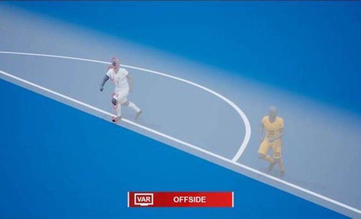 Final da Libertadores: Flamengo e Palmeiras se enfrentam em Lima com tecnologia de ponta