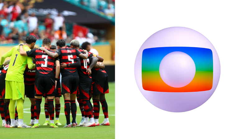 Decisão histórica! Flamengo e Palmeiras se enfrentam na Libertadores neste sábado