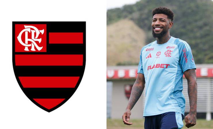 Emerson Royal fala sobre retorno ao Flamengo e mira titularidade contra o Bragantino