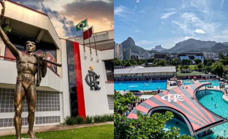 Flamengo avança em negociações para hotel de luxo na Gávea com investimento de R$ 800 milhões