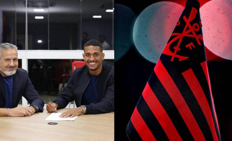 José Boto admite que janela de transferências do Flamengo poderia ter sido melhor