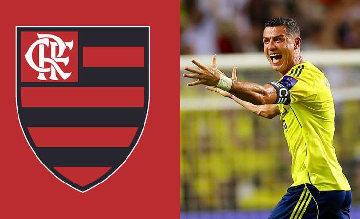 Flamengo e Betano buscam craque internacional com investimento de R$ 268 milhões por temporada