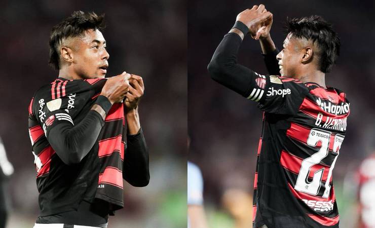 Bruno Henrique pode se tornar o maior pesadelo do Botafogo em clássico decisivo