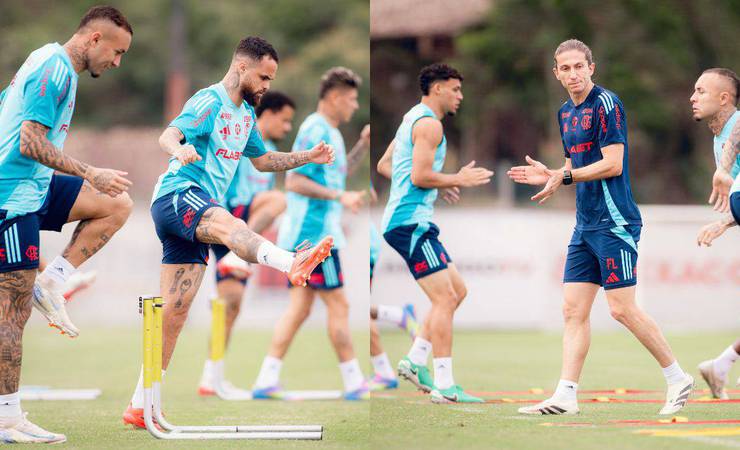 Grêmio mira repatriação de Cebolinha, ídolo da torcida, em 2026