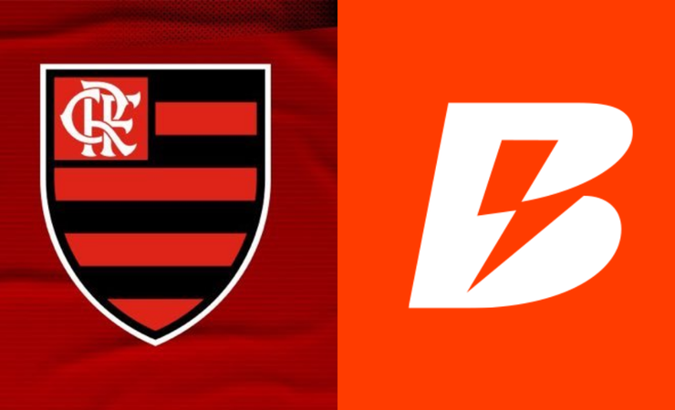 Flamengo fecha contrato de R$ 268,5 milhões com a Betano como patrocinador master