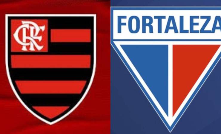Flamengo contrata Isaac Gomes, atacante de 16 anos, do Fortaleza para o Sub-17