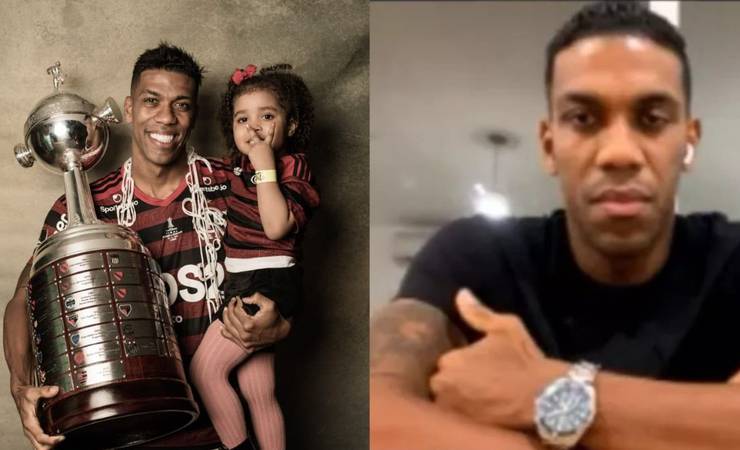 Orlando Berrío manifesta interesse em comprar Deportivo Pereira em crise financeira