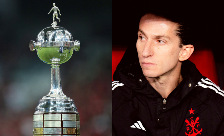 Flamengo e Palmeiras garantem final da Libertadores 2025 e já estão na de 2026