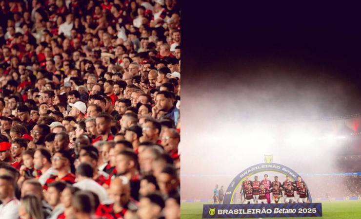 Justiça proíbe torcida organizada ‘Jovem Fla’ de frequentar jogos do Flamengo por dois anos