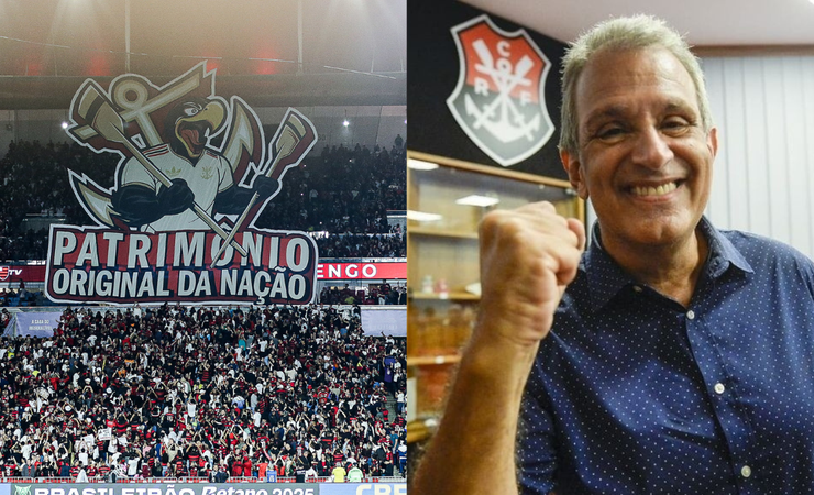 Flamengo Bate Recorde Histórico: Faturamento Ultrapassa R$ 1,85 Bilhão em 2025