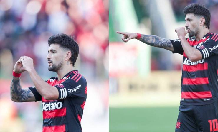 Arrascaeta destaca continuidade do trabalho no Flamengo após vitória sobre o Juventude