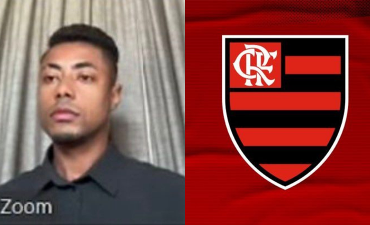 Flamengo anuncia recurso após punição de Bruno Henrique pelo STJD com 12 jogos de suspensão