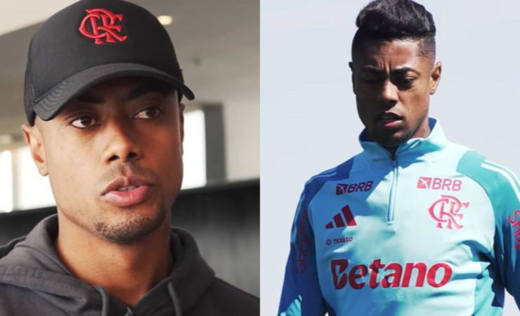 André Rizek defende Bruno Henrique e critica punição no STJD por apostas