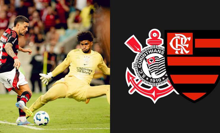 Milan mira Hugo Souza; Flamengo pode lucrar R$ 30,4 milhões com venda