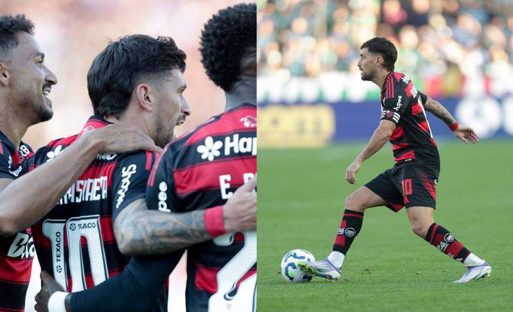 Flamengo vence Juventude e quebra jejum de 28 anos no Estádio Alfredo Jaconi