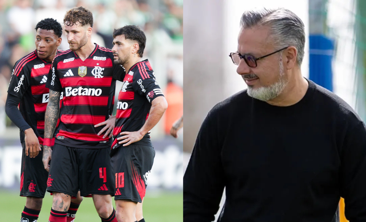 Flamengo se reapresenta com foco na Libertadores após vitória e recusa proposta do Fenerbahçe