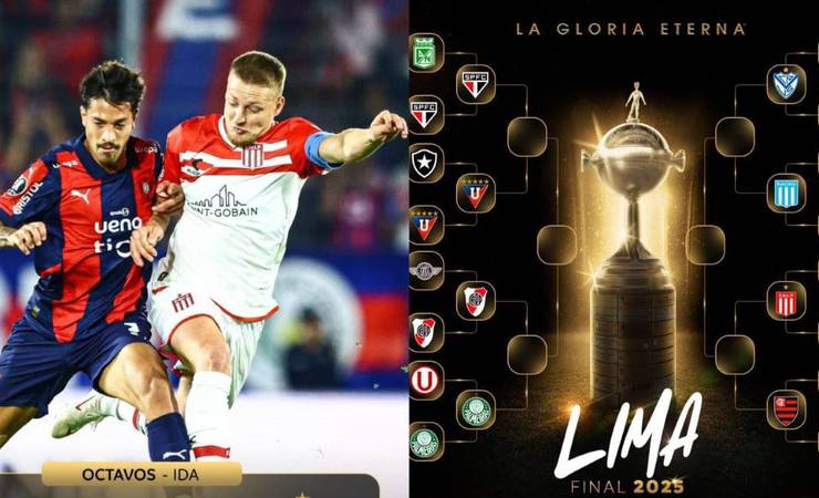 Gonzalo Plotycia detalha estilo de jogo do Estudiantes antes do duelo com o Flamengo