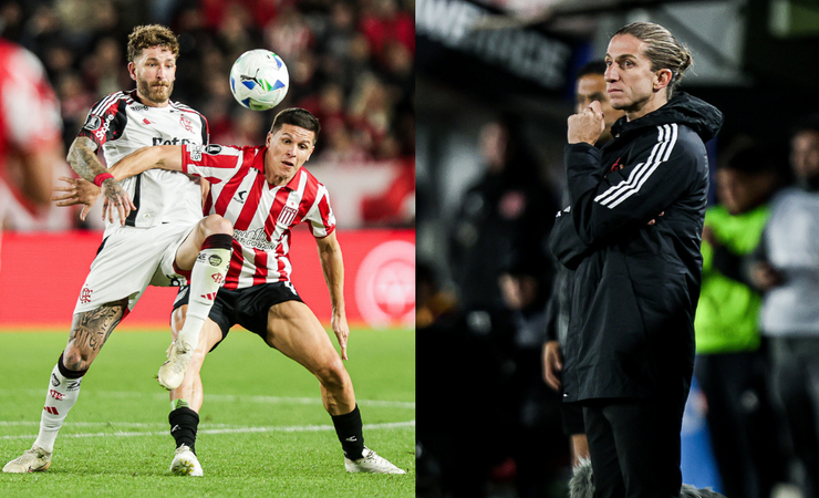 Flamengo elimina Estudiantes e Racing, e conquista Libertadores ao vencer Palmeiras