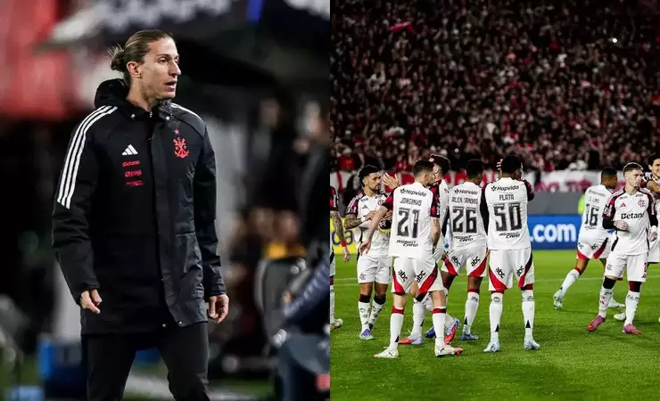 Flamengo busca recuperação em clássico contra Botafogo; veja onde assistir