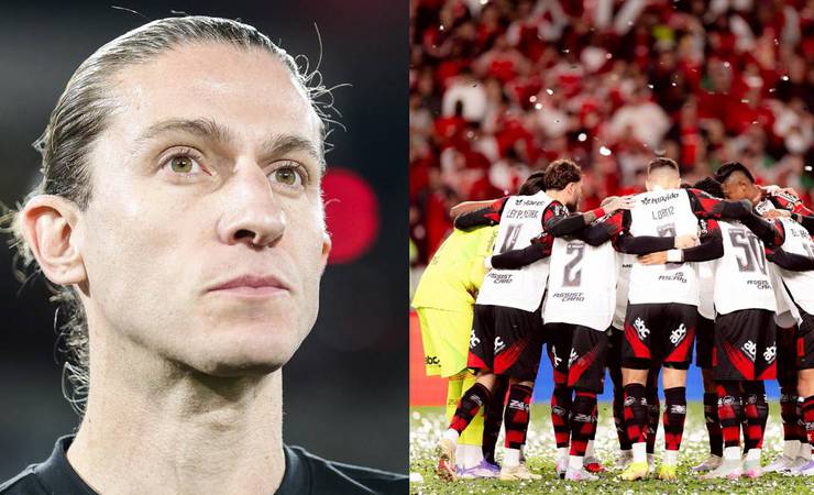 Flamengo se prepara para jogo decisivo contra Estudiantes na Libertadores nesta quinta-feira