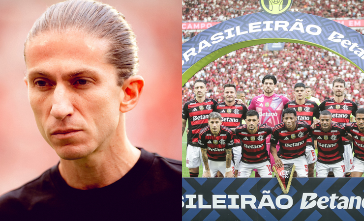 Flamengo mantém invencibilidade em casa e lidera o Brasileirão 2025 com 30 pontos