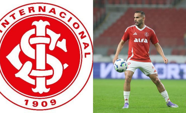 Flamengo considera acionar a FIFA após calote do Internacional por Thiago Maia