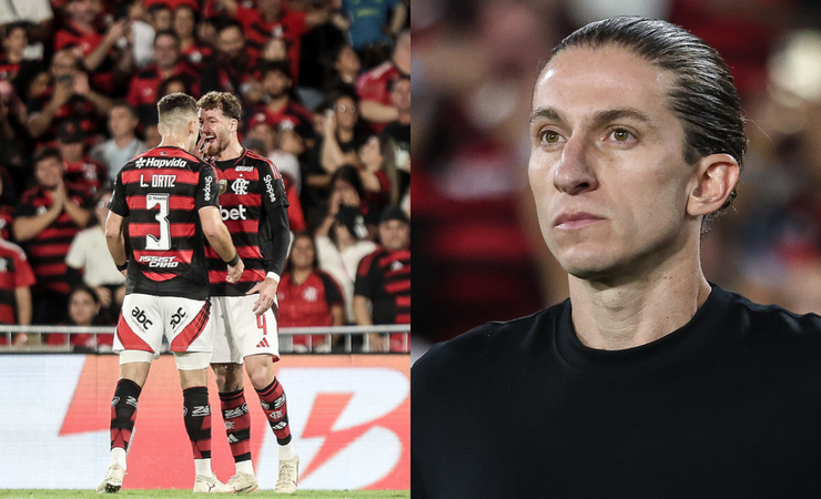 Flamengo enfrenta Juventude sem Léo Ortiz e busca manter liderança no Brasileirão