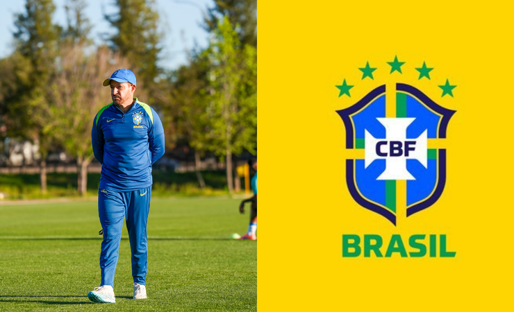 Ayrton Lucas mira retorno à Seleção e foca em desempenho no Flamengo