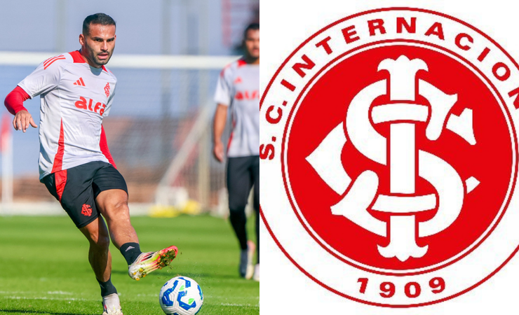 Internacional tem pedido indeferido e enfrenta dívida de EUR 1,47 milhão com Flamengo