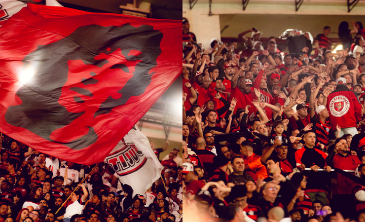 Advogado critica suspensão de dois anos da Torcida Jovem do Flamengo por incidentes no Rio