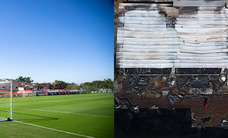 Justiça absolve réus do incêndio no Ninho do Urubu; caso provoca reflexões sobre segurança no futebol