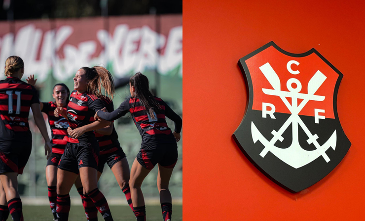 Flamengo anuncia saída de Rosana Augusto e apresenta Celso Silva como novo treinador