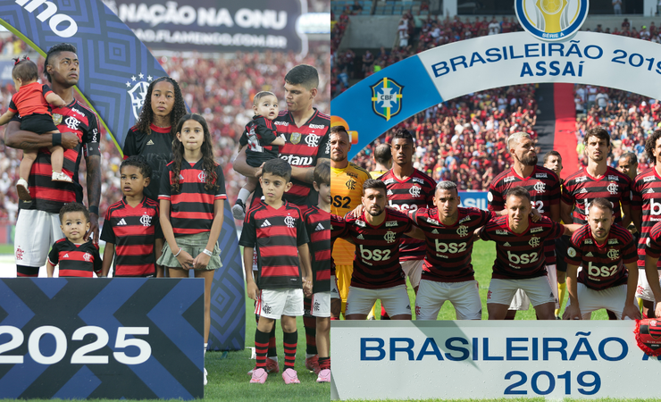 Flamengo perde para o Fortaleza e vê sonho do recorde de pontos se esvair