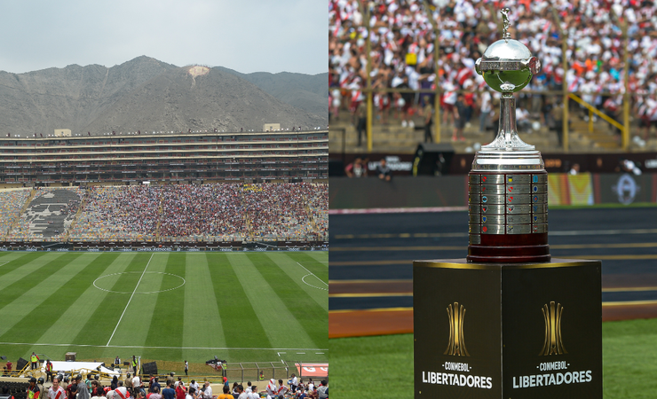 Setor rubro-negro esgotado! Ingressos para a final da Libertadores se esgotam