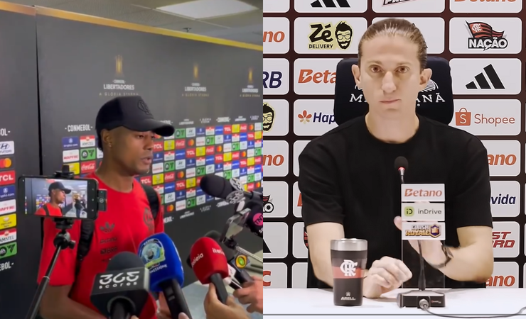 Bruno Henrique redefine posição e busca espaço na ponta esquerda do Flamengo