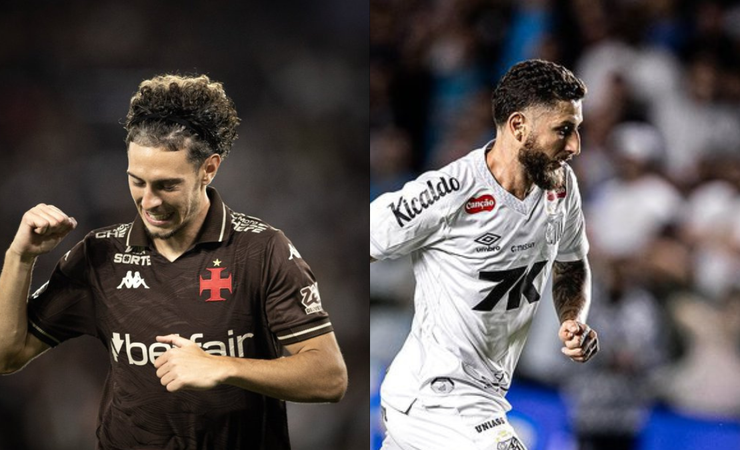 Santos é derrotado pelo Vitória e se complica na luta contra o rebaixamento