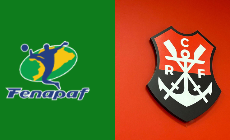 Fenapaf alerta sobre bloqueio de R$ 77 milhões pelo Flamengo e riscos para clubes da Libra