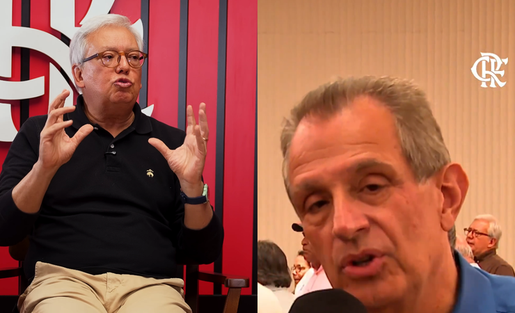 Flamengo denuncia irregularidades na Libra: Marcelo Campos Pinto revela falhas na distribuição de receitas