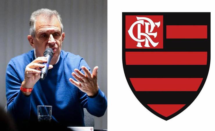 Flamengo une forças: presidentes apoiam Bap em defesa de justiça nas cotas de TV
