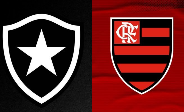 Botafogo estreia Vitória Cup em jogo decisivo contra Flamengo no Nilton Santos